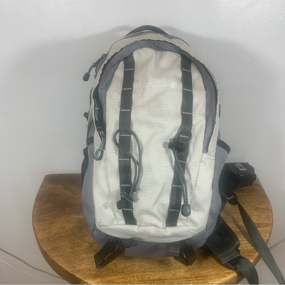 Lafuma hiking unisex backpack